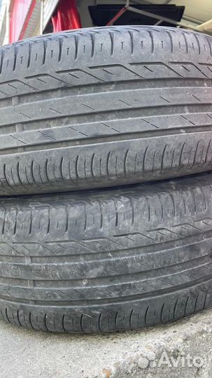 Bridgestone Turanza T001 215/55 R17 94V