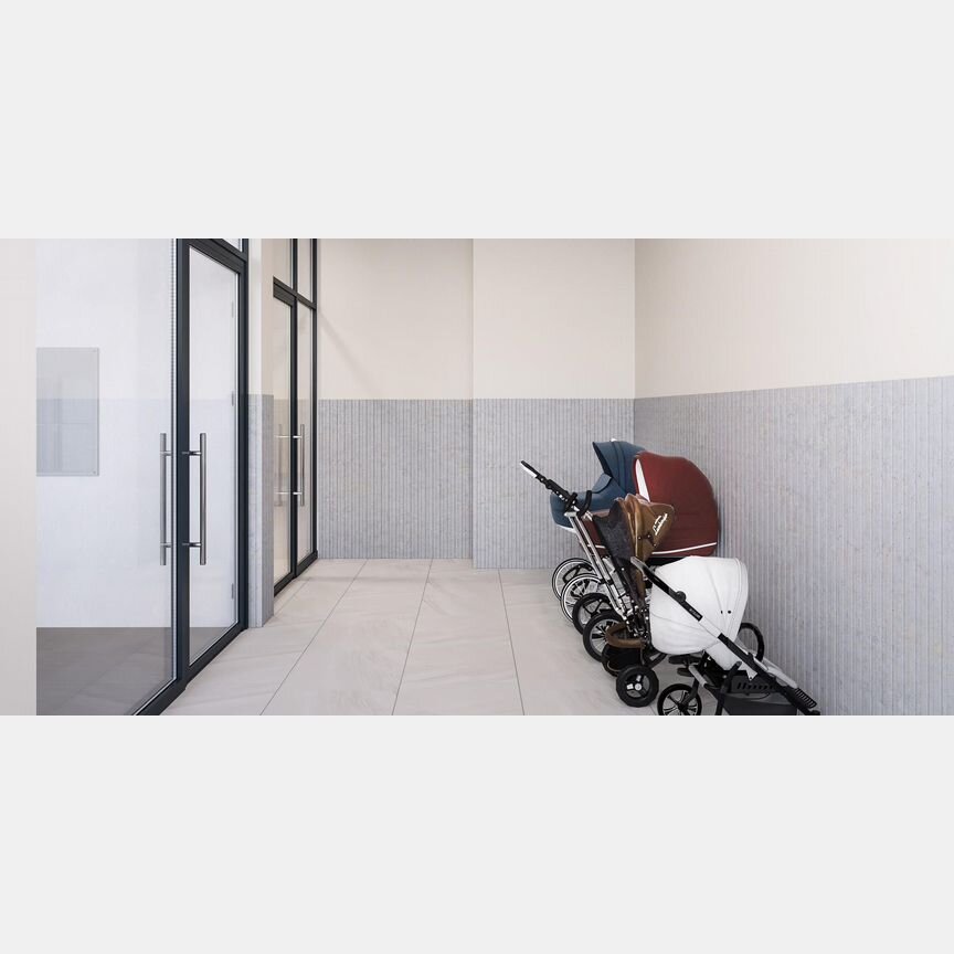 3-к. квартира, 80,2 м², 1/9 эт.