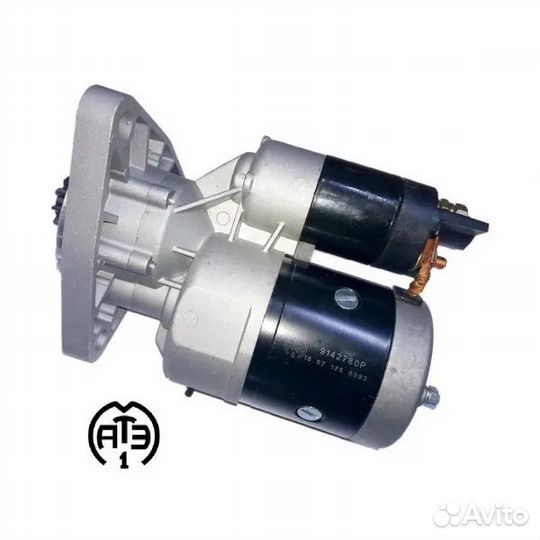 Стартер мтз 80