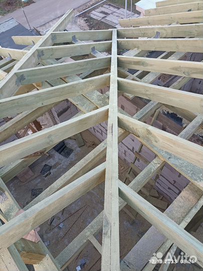 Услуги плотника