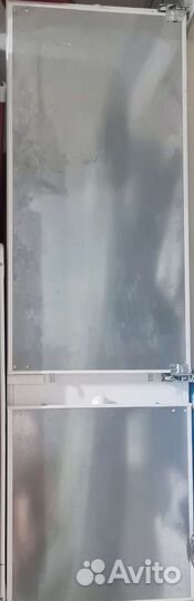 Встраиваемый холодильник bosch