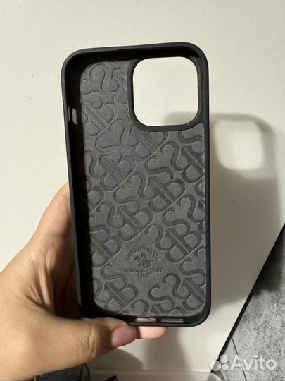 Чехол на iPhone 13 pro max