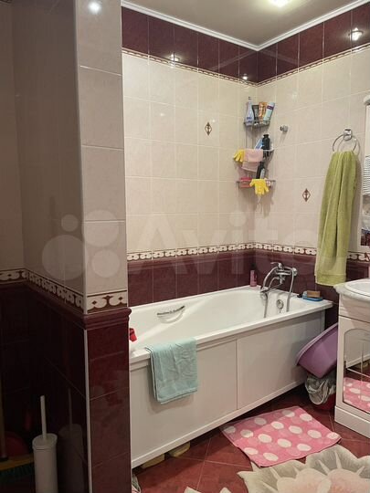 3-к. квартира, 103,4 м², 5/9 эт.