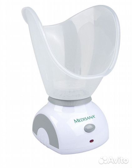 Сауна для лица Medisana