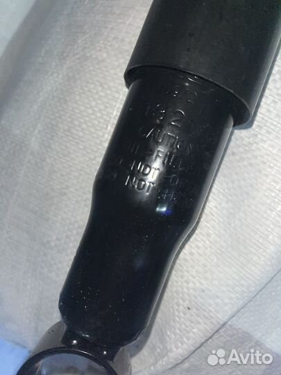 Амортизаторы передние Isuzu Elf