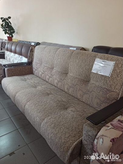 Диван Престиж