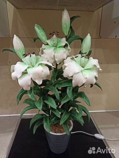 Светильник 