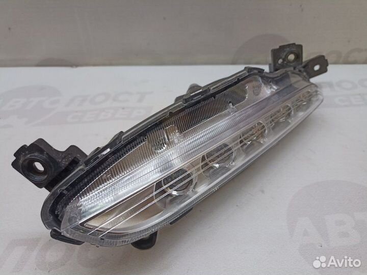 Дневной ходовой огонь передний правый Hyundai
