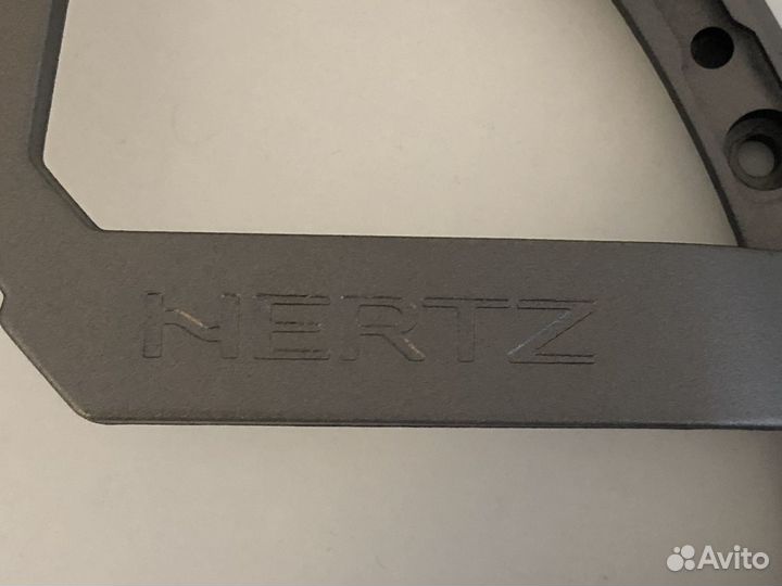 Hertz защитный гриль сабвуфера 12 дюймов