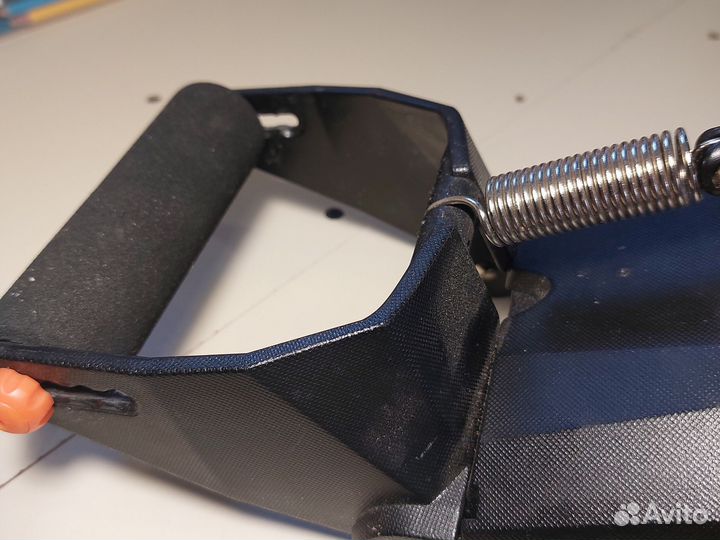 Тренажёр для предплечья Торнео