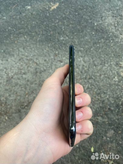 iPhone 11 pro max 256