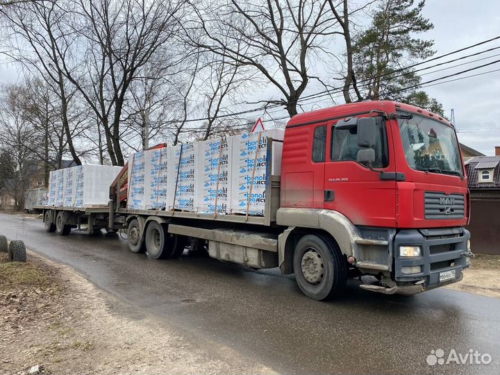 Газоблок От Производителя