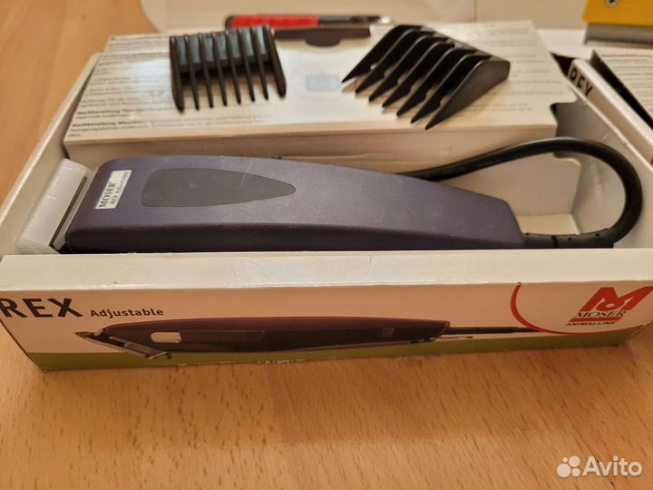 Набор для ухода за животными