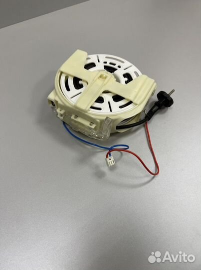 Катушка смотка провода для пылесоса Tefal tw7647ea