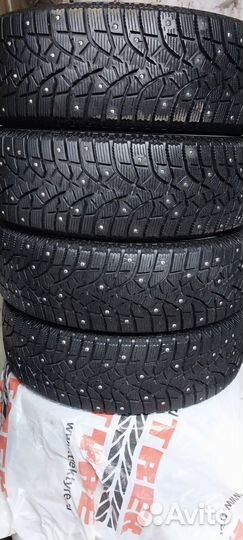 Bridgestone Blizzak Spike-02 185/65 R15 88T