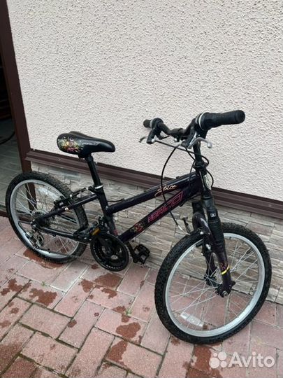 Детский велосипед бу