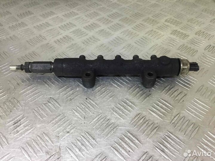 Топливная рампа Ford Transit 1497163; 8C1Q9D280AA;