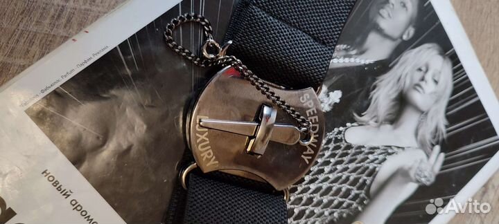 Пояс, ремень