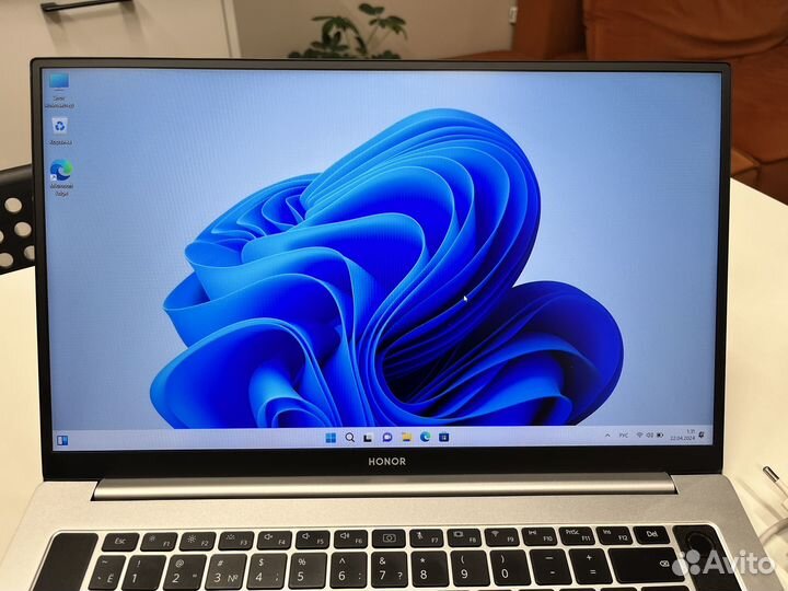 Honor MagicBook x16 Pro AMD 5 4600H