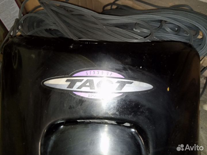 Пластик Honda Tact 30 Stand Up