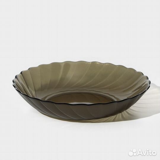 Набор столовый стеклянный Ocean. Eclipse, 19 предм