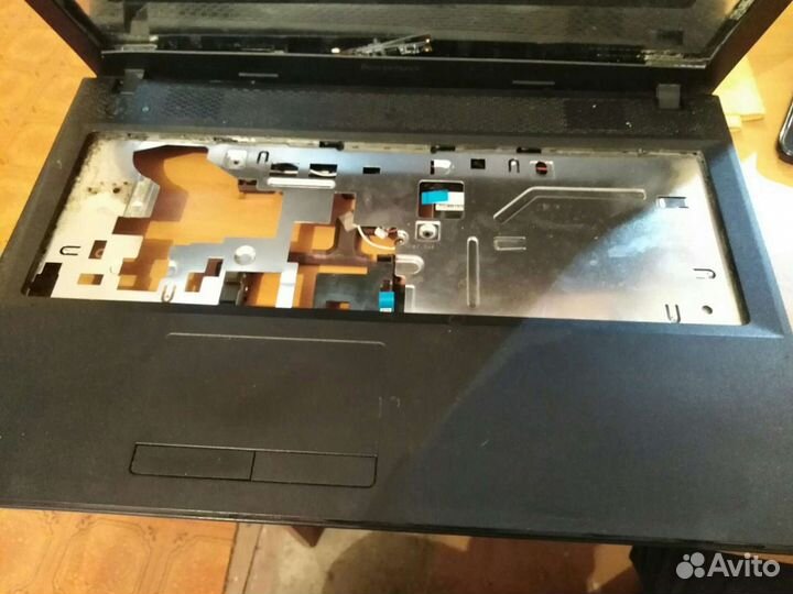 Lenovo G500, Lenovo ideapad 100-15IBY