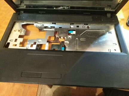 Lenovo G500, Lenovo ideapad 100-15IBY