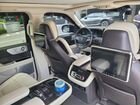 Lincoln Navigator 3.5 AT, 2020, 10 680 км объявление продам