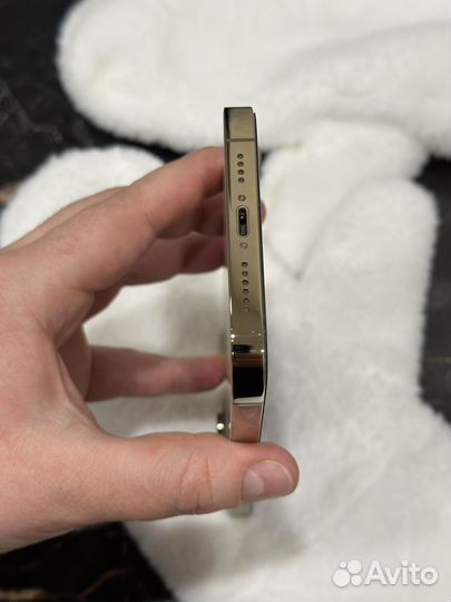 iPhone 13 Pro Max, 256 ГБ