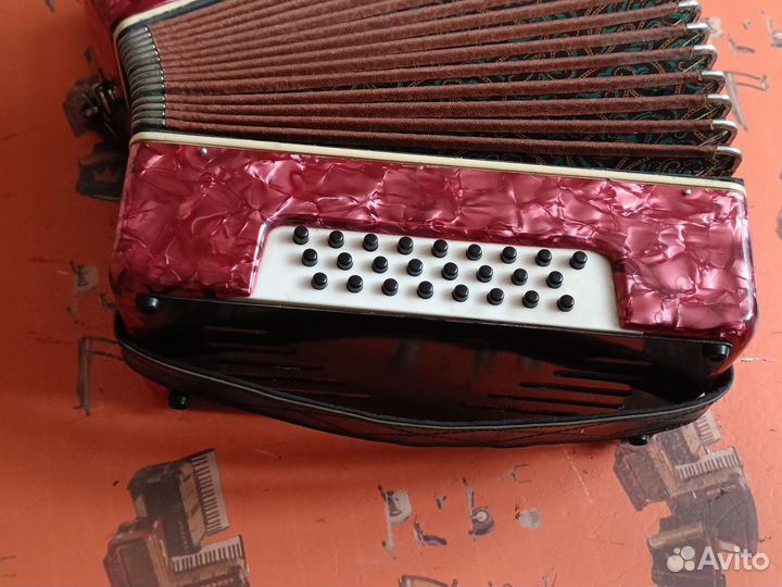 Гармонь Шуя/Скупка