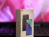 Xiaomi Redmi Note 13, 8/256 ГБ