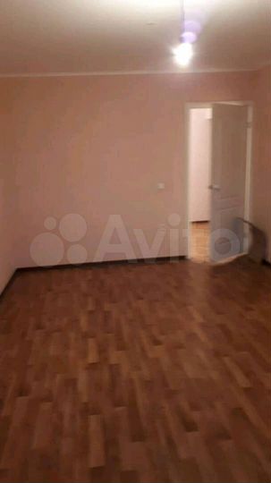 Комната 65,6 м² в 2-к., 10/14 эт.