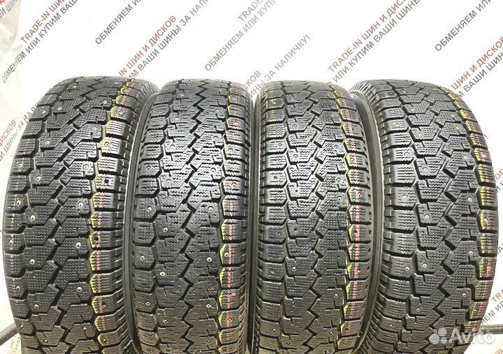 Yokohama Guardex F700P 195/65 R15 90R