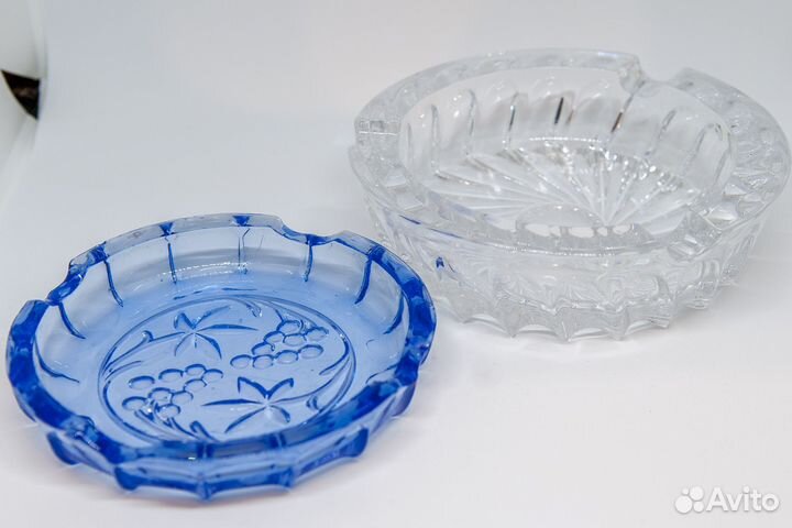 Пепельницы СССР