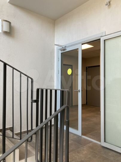 2-к. апартаменты, 62,8 м², 3/3 эт.