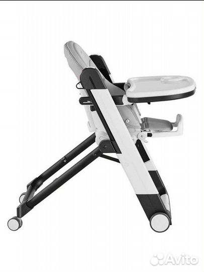 Стульчик для кормления peg perego siesta follow me