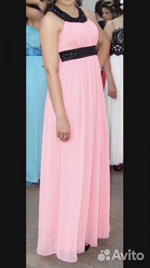 Выпускное Платье 42 44