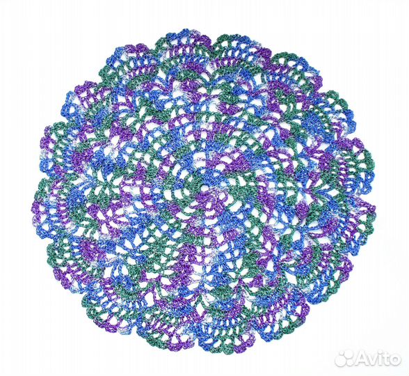 Салфетка декоративная 