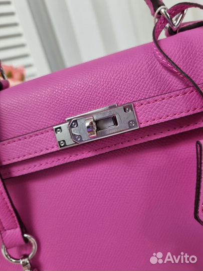 Сумка Hermes Kelly 22