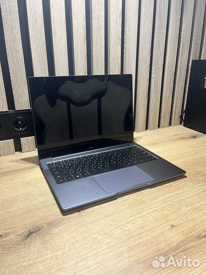 Ноутбук Huawei Matebook 14