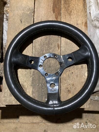 Руль Италия Luisi