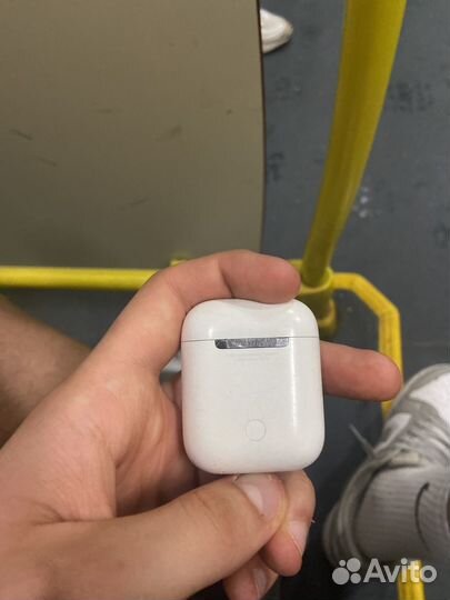 Air pods 1