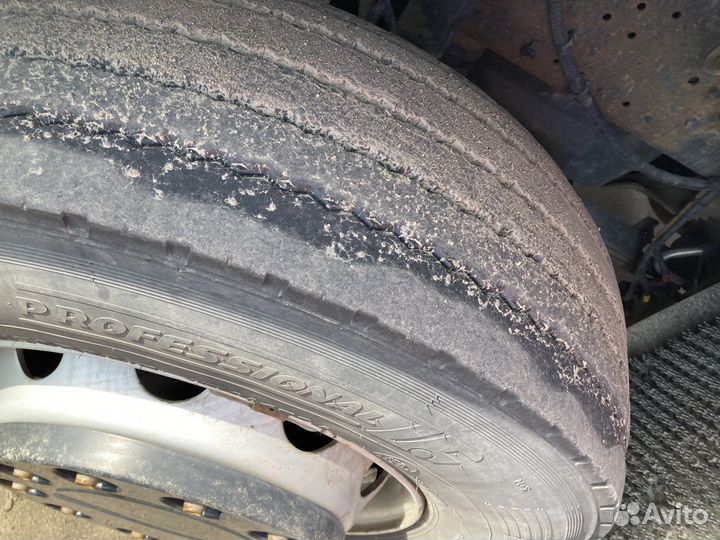 КАМАЗ 5490, 2018