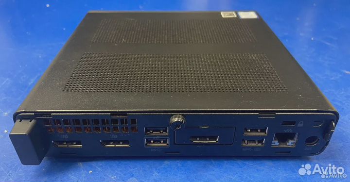 HP EliteDesk 800 G4 Mini Wi-Fi / Intel