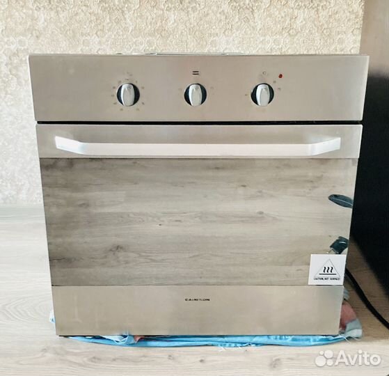 Духовой шкаф бу