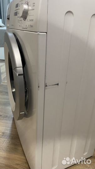 Стиральная машина bosch serie 2 бу