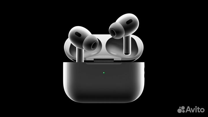 Airpods pro 2 premium (люкс копия)