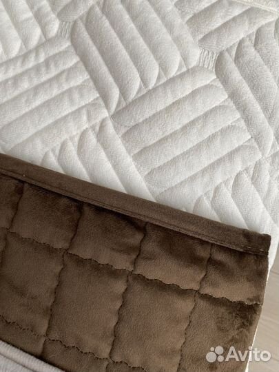 Дивандек на диван