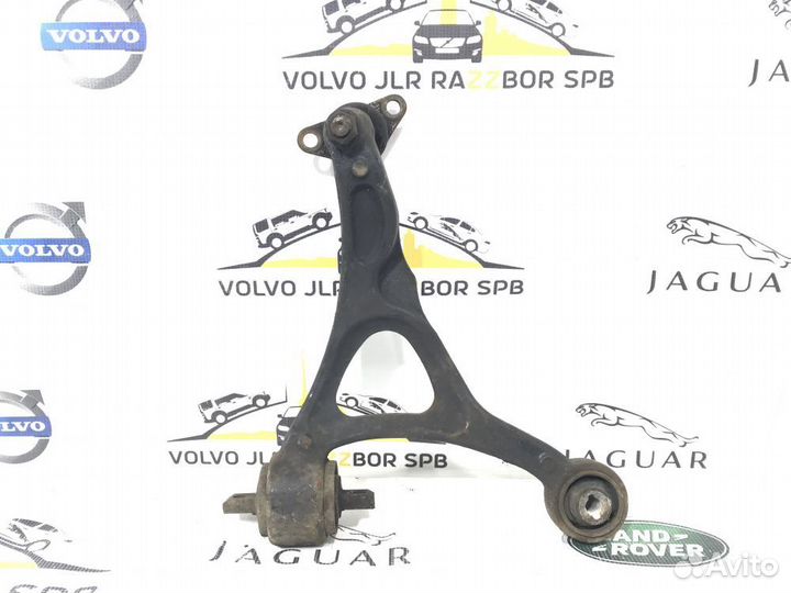 Рычаг передний левый Volvo XC90 I