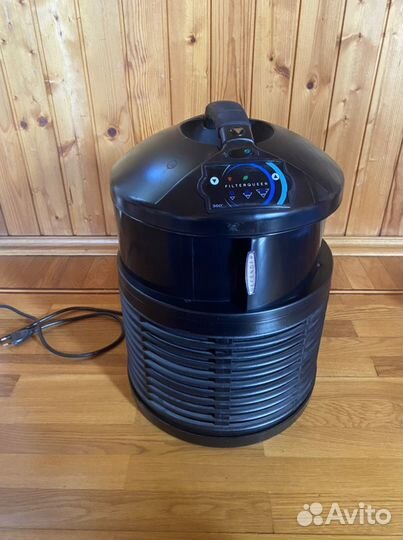 Очиститель